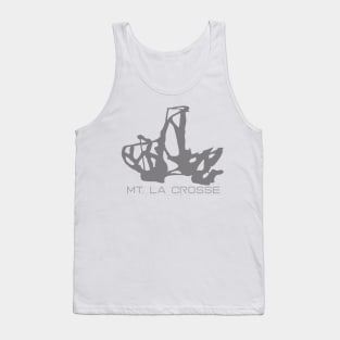 Mt. La Crosse Resort 3D Tank Top